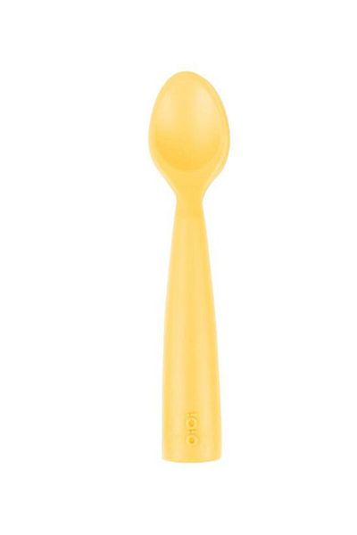 OiOi BLW Nutrition Set I - Mellow Yellow with Bowl