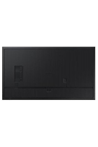 Samsung Display Profesional VA LED Samsung 55" LH55QBCEBGCXEN, UHD (3840 x 2160), HDMI, WiFi (Negru)