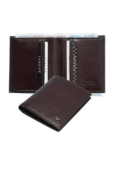 Tergan 1208 Мъжки портфейл