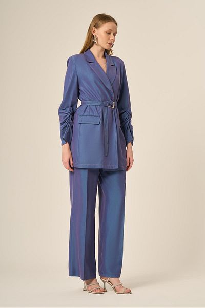 FTZ WOMEN Blue 31091 Ftz Tansel Suit