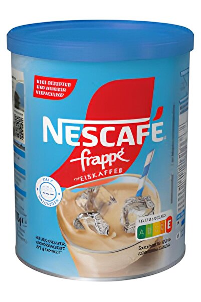 Nescafe Frappe Typ Eıskaffee 275 G