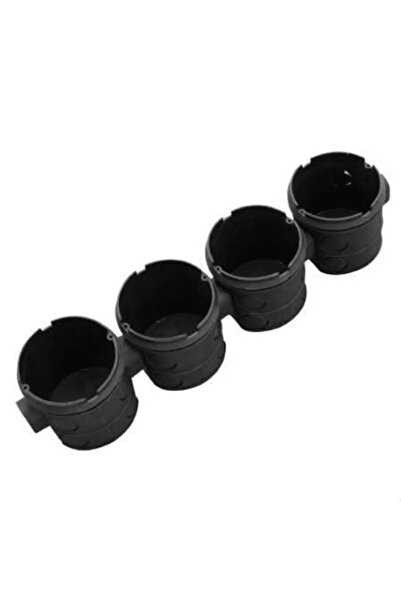 Alışveriş Express Sıva Altı Priz Ve Anahtar Geçmeli Derin Kasa Kapaksız Elektrik Kasası buat