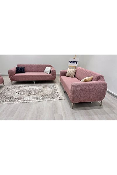 HaNemCe 3.3.1.1 Home Textile Seat Cover and Cover Set