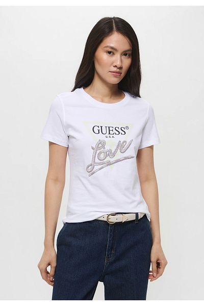 Guess tricou