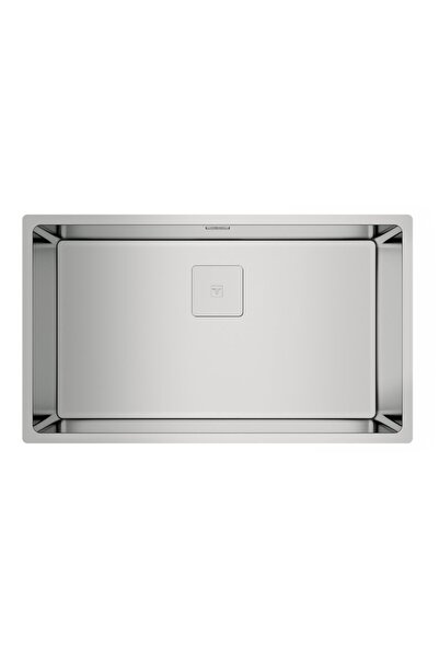 Teka FLEXLİNEA 71.40 TEZGAHALTI PASLANMAZ ÇELİK MUTFAK EVYESİ