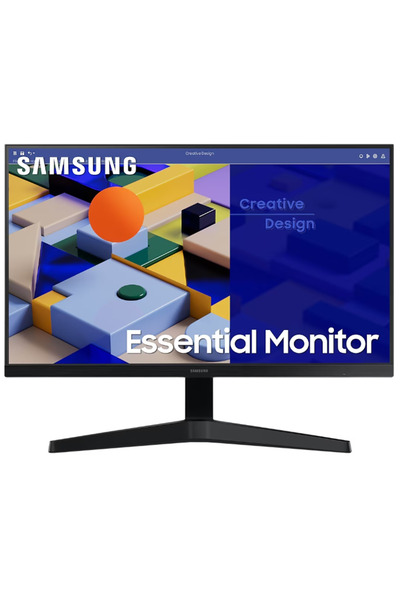 Samsung S24C310EAU S31C Serisi LED monitör 61 cm 24" 1920 x 1080 Full HD 1080...