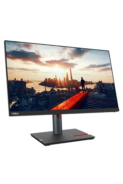 LENOVO Monitor IPS LED Lenovo 23,8" ThinkVision P24h-30, QHD (2560 x 1440), HDMI, DisplayPort, Pivot