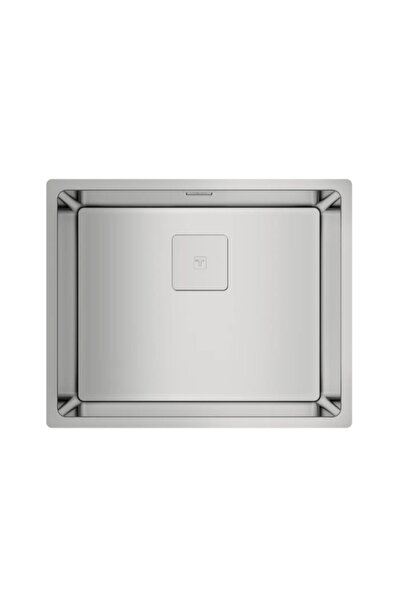 Teka FLEXLİNEA 50.40 TEZGAHALTI PASLANMAZ ÇELİK MUTFAK EVİYESİ