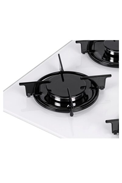 Vestel Ao-65104 B-dg-t Cam Ankastre Ocak