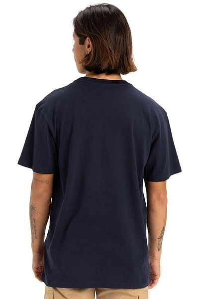 Quiksilver Ανδρικό μπλουζάκι Locked Up