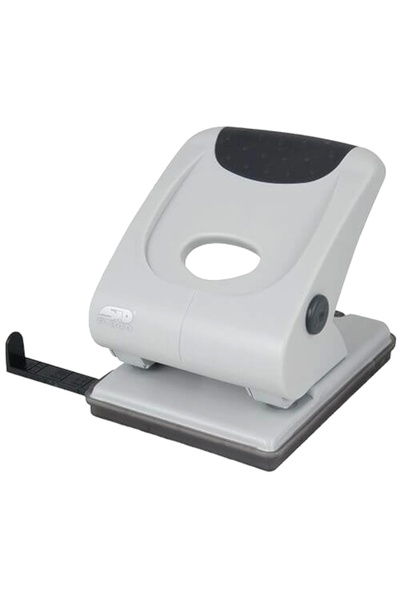 Std Delgeç Large Size Deluxe P-840 (40 Sheets) White