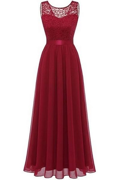 BeryLove Elegant evening dress, Berylove