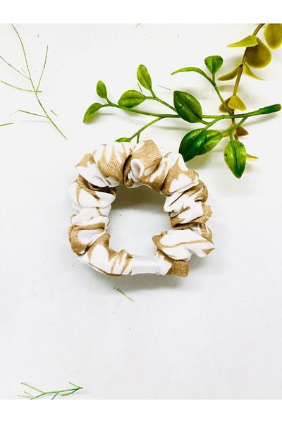 BERG Pack of 6 Hair Bands - Simit Toca Gift