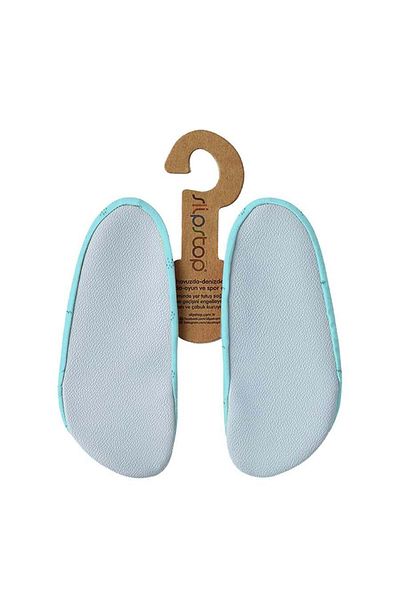 SLIPSTOP Blue Honor Sea Shoes - Παιδικά (Ss 2532000007 )