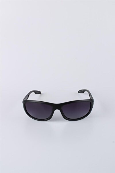 Silvio Monetti Black Uv400 Protection Sports Rider Biker Sunglasses G25Sm1005R01