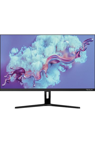 TESLA Monitor IPS LED Tesla 27" 27MC345BF, Full HD (1920 x 1080), VGA, HDMI, DisplayPort (Negru)