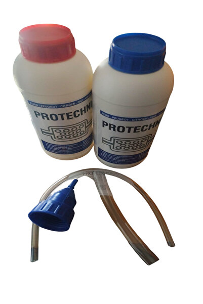 Orjinal PARTÜKÜL SIVISI FOCUS C.MAX MONDEO FİESTA