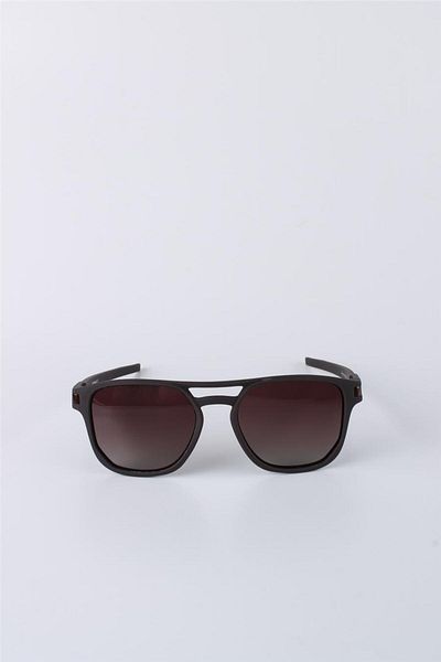 Silvio Monetti Brown Uv400 Protection Men's Sunglasses G25Sm224R02