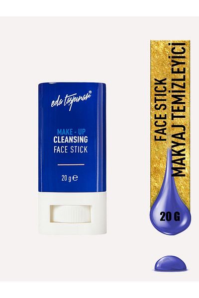 Eda Taşpınar Facial Stick Makeup Remover - EGY0033