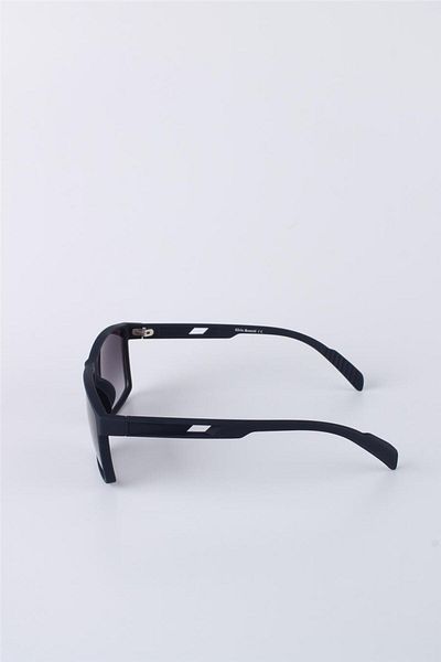 Silvio Monetti Navy Blue Uv400 Protection Men's Sunglasses G25Sm8286R04