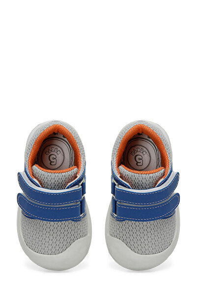 Polaris MONO.I4FX Saks Erkek Çocuk Günlük Ayakkabı