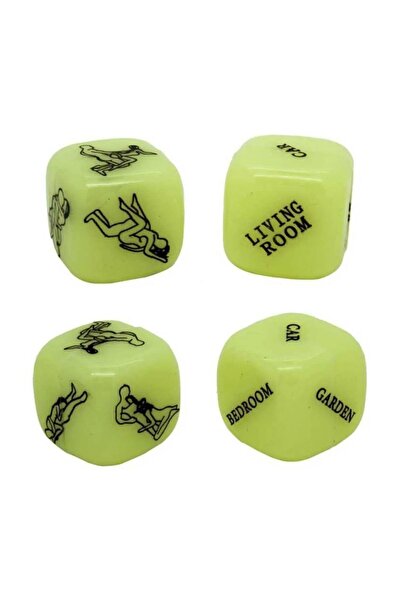 bilger Fosforlu Kamasutra Zar Oyunu Ve Sex Zili Ring For Seks