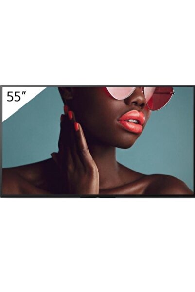 Sony Ecran profesional IPS LED Sony 55" FW-55BZ40L, UHD (3840 x 2160), HDMI, ...