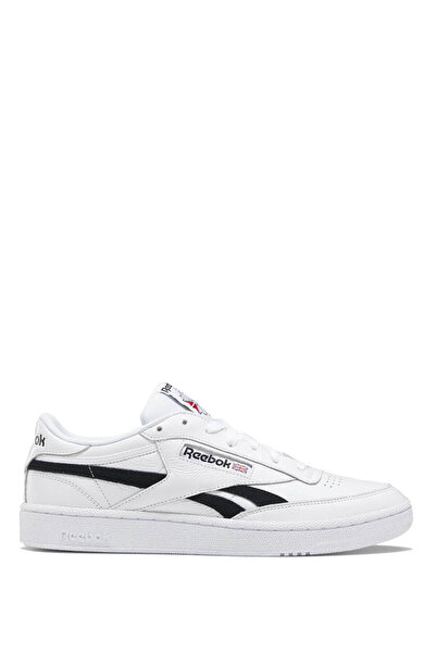 Reebok حذاء رياضي كلوب سي ريفينج باللون الأبيض للجنسين A 101553490