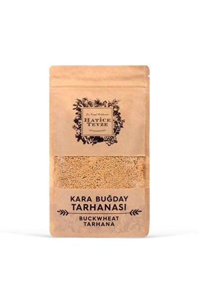 Hatice Teyze Karabuğday Tarhana - 250 gr