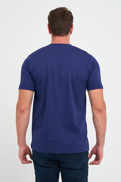 Lee Cooper Tricou barbat cu imprimeu text
