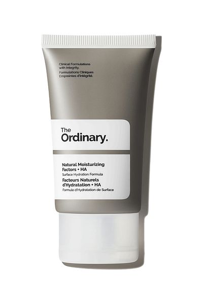 The Ordinary ذا اوردنري ناتشورال مويسترزينج فيكتور+ حمض الهيالورنيك - 30 مل