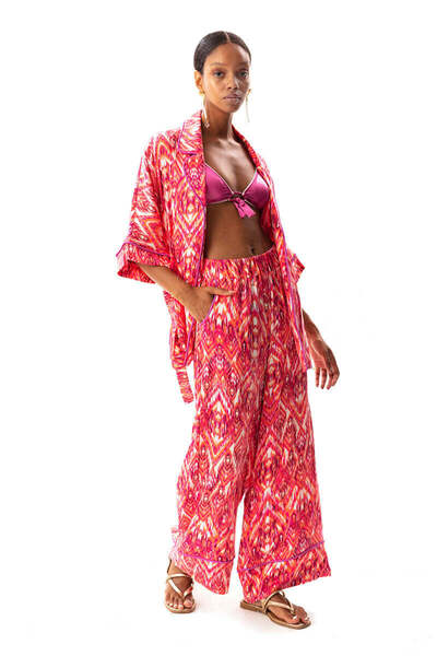 Movom SANTO BOL PAÇA PANTOLON