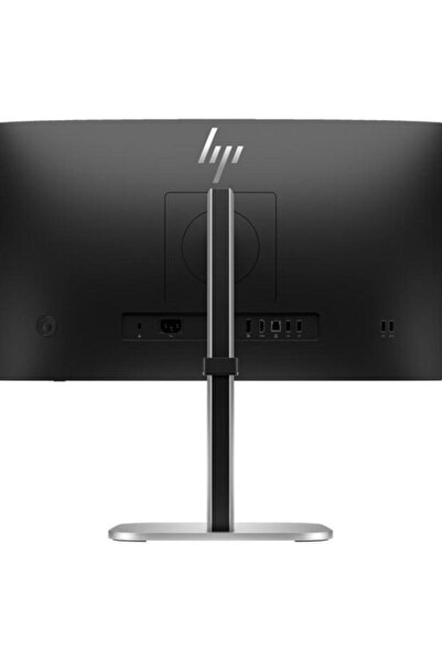 HP Monitor IPS LED HP S5 PRO 23.8" 524PF, Full HD (1920 x 1080), HDMI, DisplayPort, 120 Hz