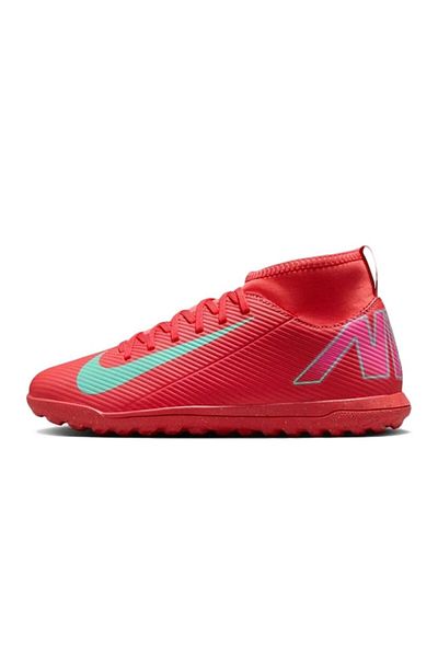 Nike Ghete Fotbal Nike Mercurial Superfly 10 TF JR