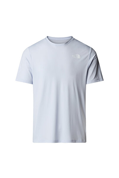 THE NORTH FACE Πολύχρωμο ανδρικό μπλουζάκι M 24/7 Box Nse Ss Tee
