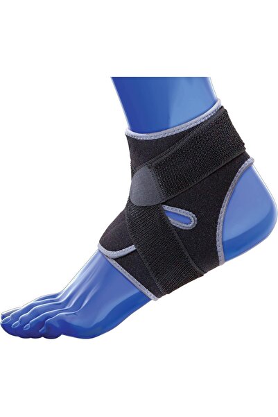 Kedley دعامة كاحل متطورة (مقاس عالمي) | مُولِّدة للحرارة | نظام تدفق هواء | ت...