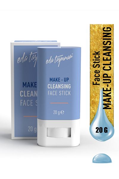 Eda Taşpınar Facial Stick Makeup Remover - EGY0033