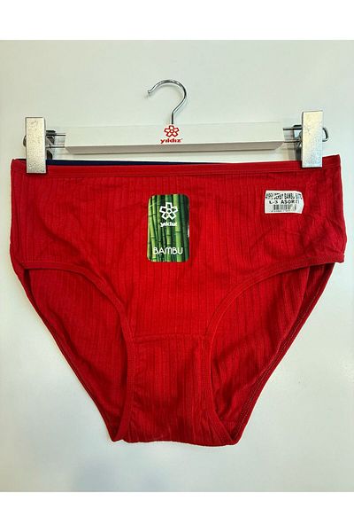 YILDIZ BAMBOO DERBY Lycra BATO ΣΛΙΠ 6 ΣΥΣΚΕΥΑΣΙΑ TEN STAR KOD4195A