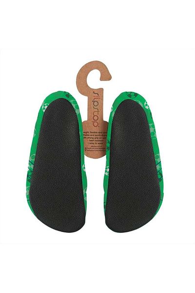 SLIPSTOP Παπούτσια Green Striker Sea, Μοντέλο: SS 2532000009