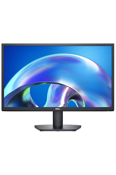 Dell Monitor VA LED Dell 23.8" SE2425H, Full HD (1920 x 1080), VGA, HDMI, 75 Hz (Negru)