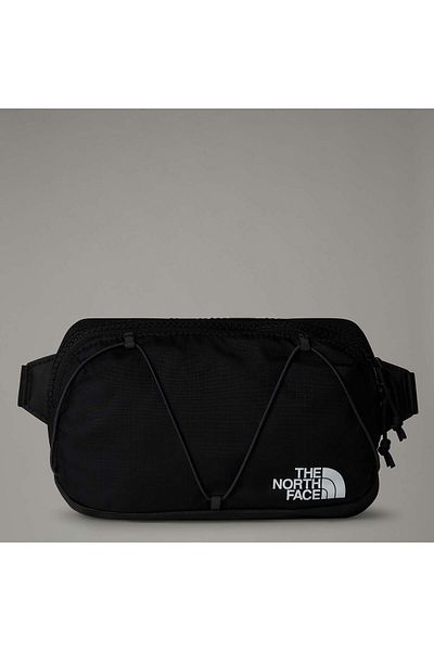 THE NORTH FACE Terra Lumbar 1L Men's Black Waist Bag Nf0A8C2Kky41