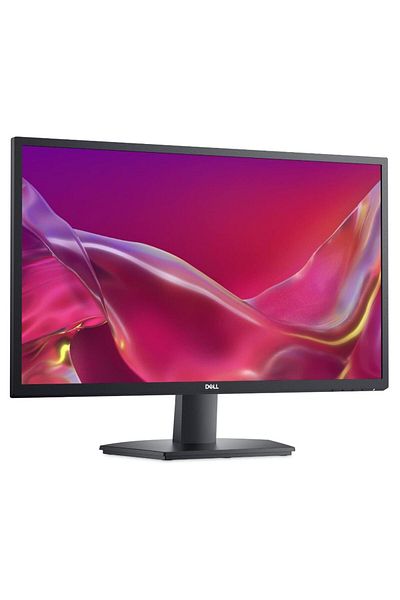 Dell Monitor VA LED Dell 27" SE2725H, Full HD (1920 x 1080), VGA, HDMI, 75 Hz, 5 ms (Negru)