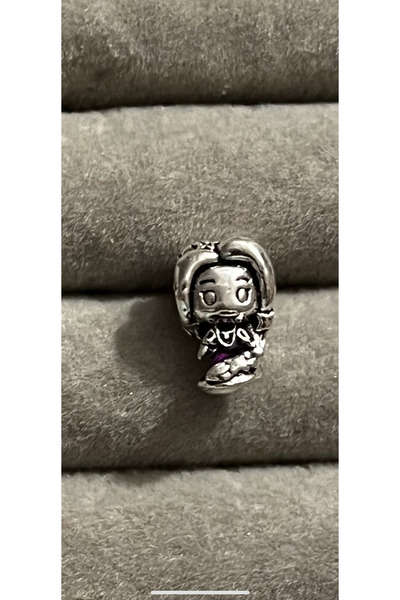 asaf Rapunzel charm | Asafaccessory