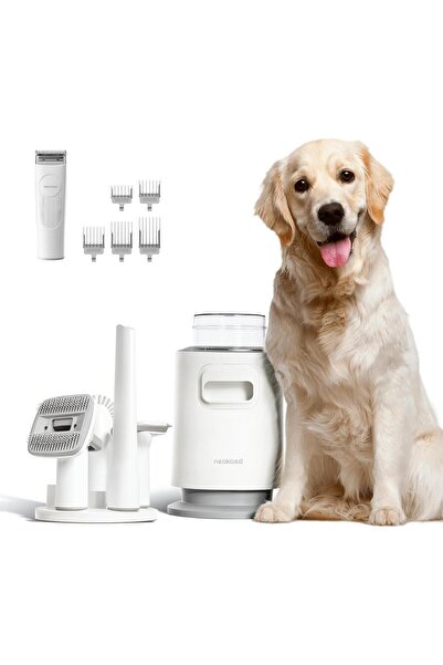 Neakasa Köpek Traş Makinesi P0 Pro
