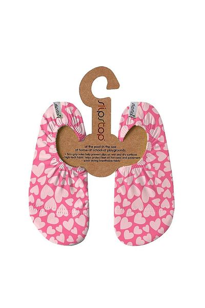 SLIPSTOP Παιδικά παπούτσια Snake - Pink Cherish Junior SS 2511000013