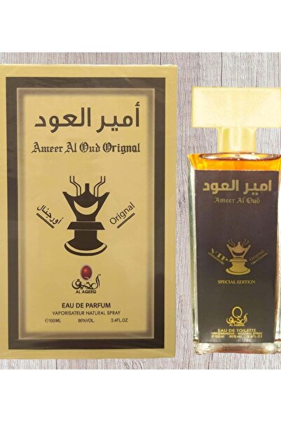 Al aqeeq عطر العقيق للرجال 100 مل