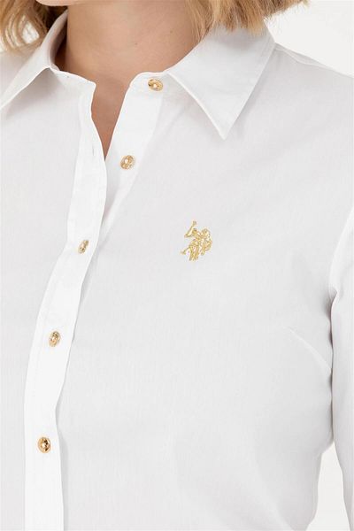 U.S. Polo Assn. US POLO ASSN Woven Shirt