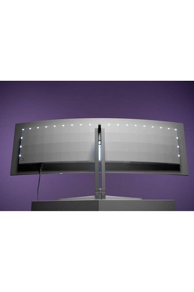 Philips Monitor QD-OLED Philips 48,8" 49M2C8900L/00, DQHD (5120 x 1440), HDMI, DisplayPort, 144 Hz, 0,03 ms