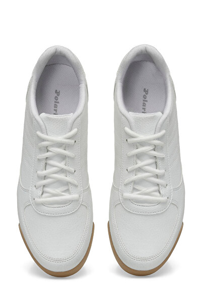 Polaris 356766.M 4FX Beyaz Erkek Sneaker