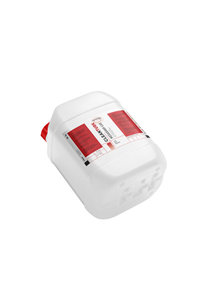 CleanTurk صابون اليد السائل الفاخر من لوكسا |   صابون فندقي ومطاعم معطر وصديق...